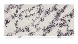 Provence quartz countertop color