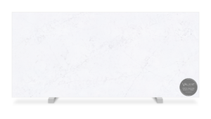 Reina quartz countertop color
