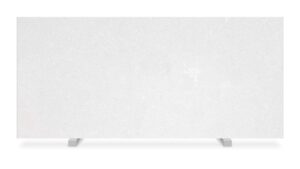 Sophia quartz countertop color