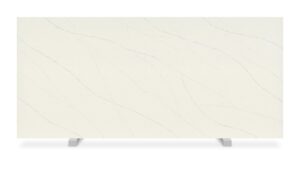 Sweet Caroline quartz countertop color