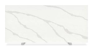 Theodora quartz countertop color