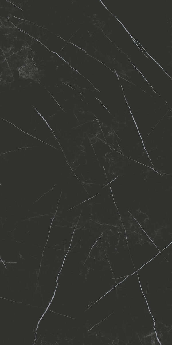 Kale porcelain — Pietra Nero