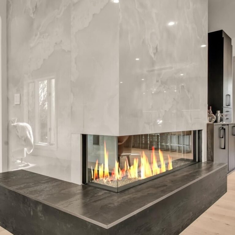 Fireplace Surrounds