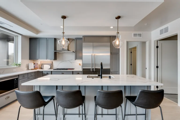 Kitchen Countertops